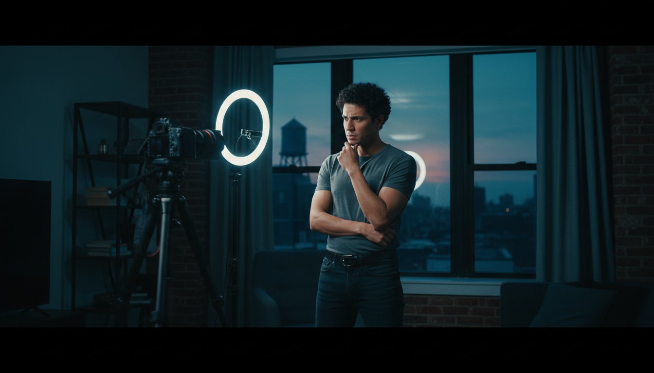 Film Industry Auditions: The Professional Guide to Booking Work in 2026