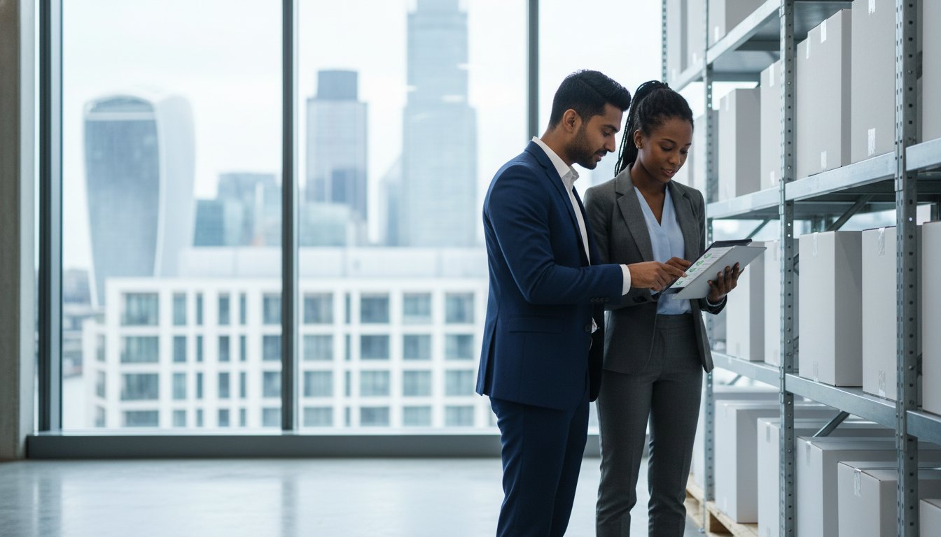 UKCA Marking Requirements for Sellers: The 2026 Compliance Guide