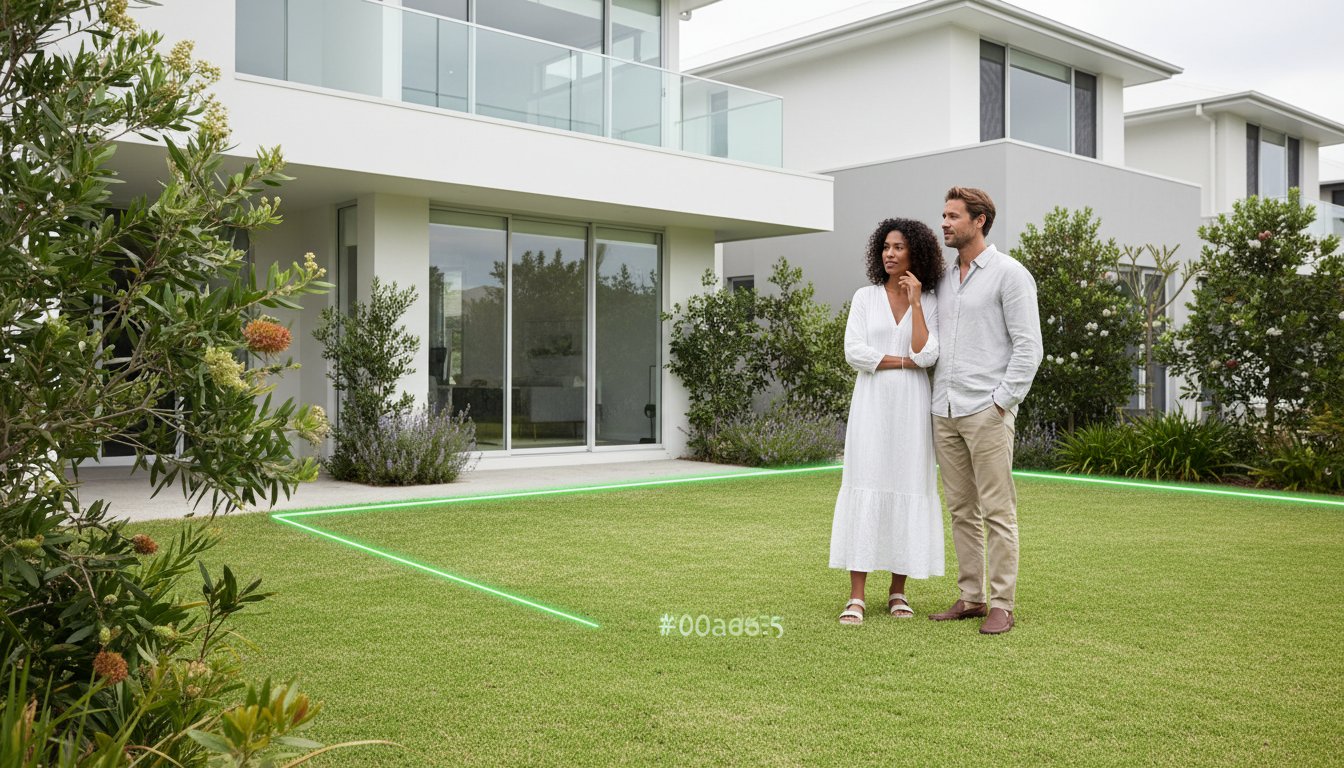 What is an Easement on a Property in QLD? A 2026 Guide for Homeowners