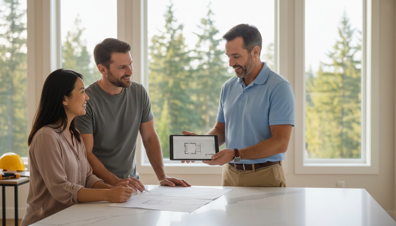The Ultimate Hiring a Contractor Checklist: How to Protect Your Home and Investment in 2026