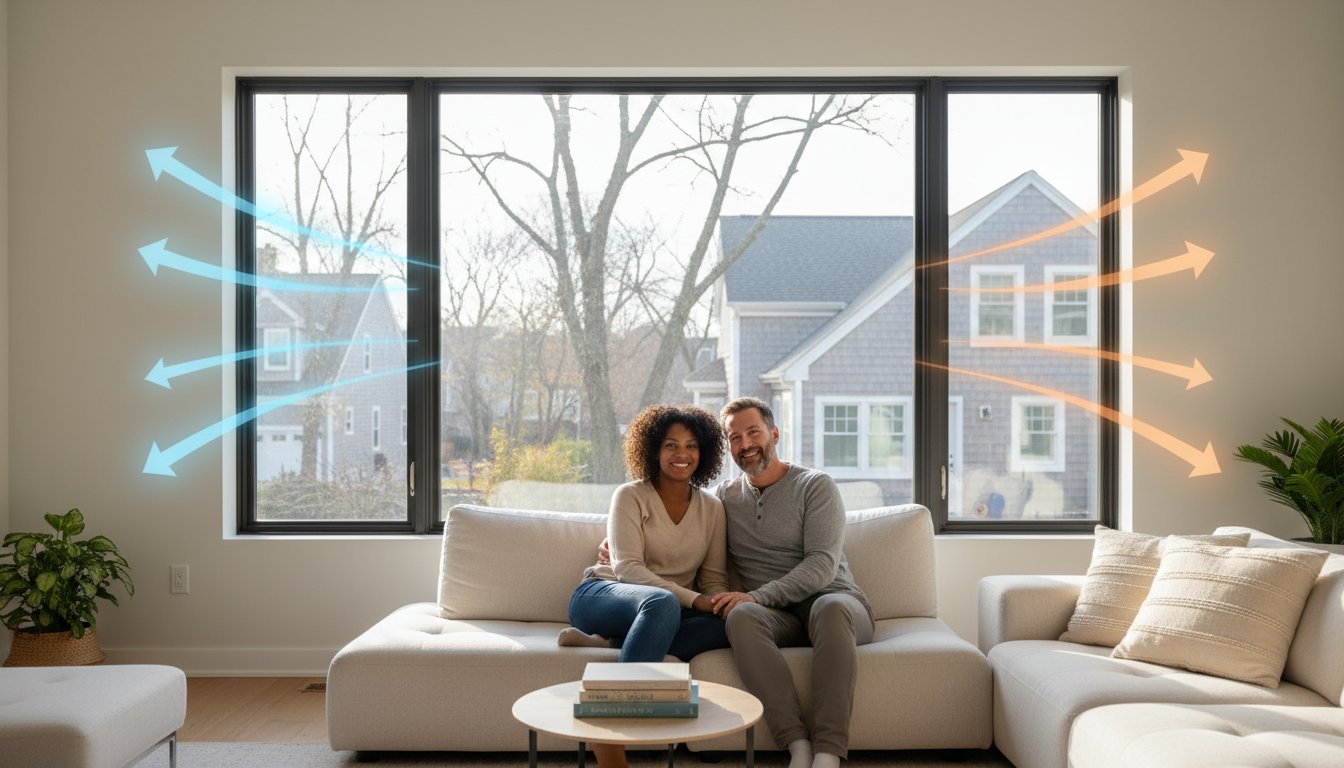 Understanding Window Energy Ratings: A Homeowner’s Guide to Lasting Efficiency