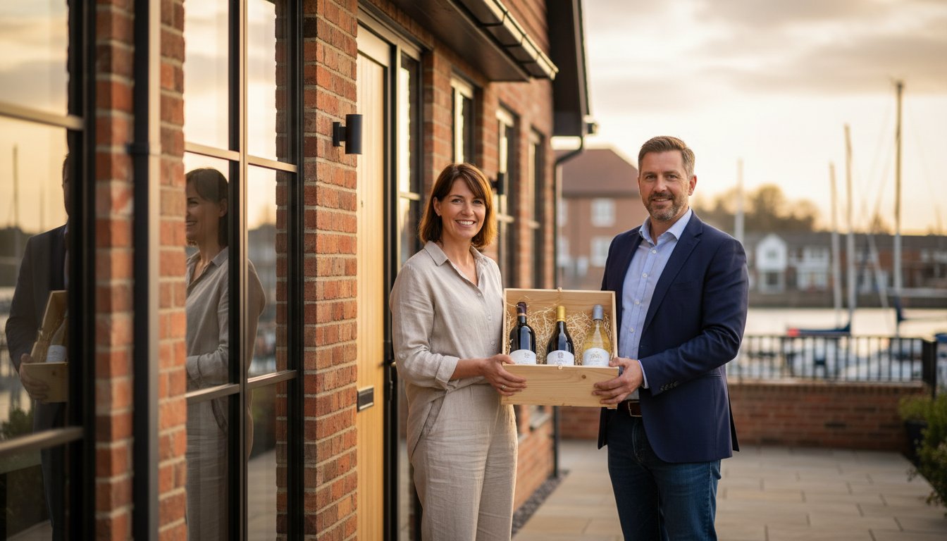 Quality Wine Delivery Ipswich: The Connoisseur’s Choice for 2026