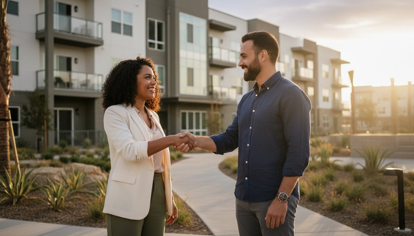 How to Quit Your Job with Real Estate Investing: The 90-Day Multifamily Blueprint