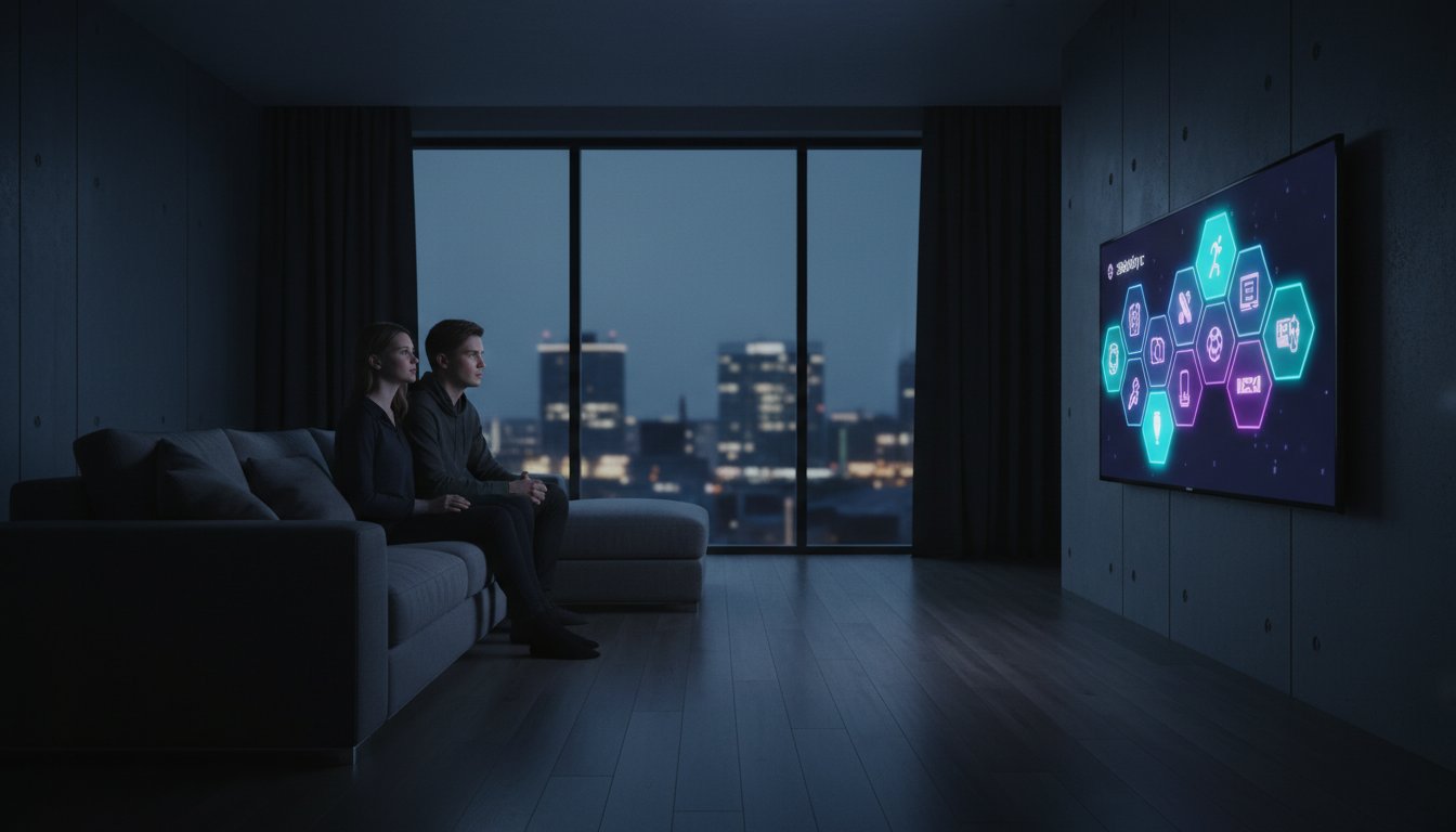 Kjøp IPTV Abonnement i Norge 2026: Den Komplette Guiden til Premium TV