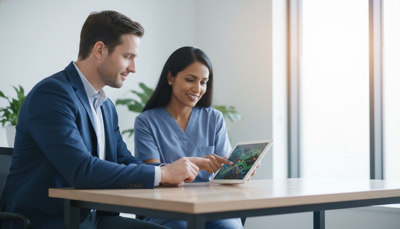 Private Blood Tests Preston: Fast, Clinical Insights for Proactive Health
