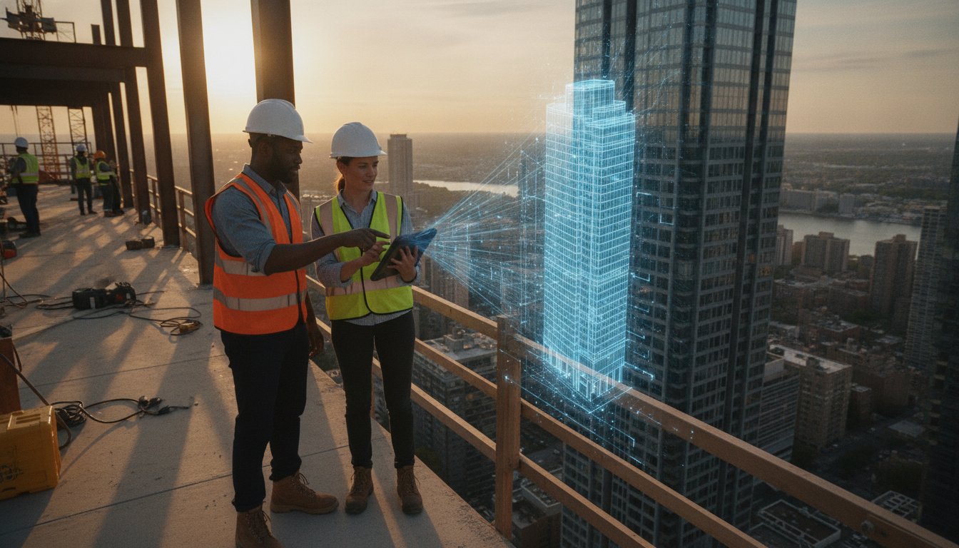 How to Reduce Construction Rework: A Data-Driven Guide for 2026 banner