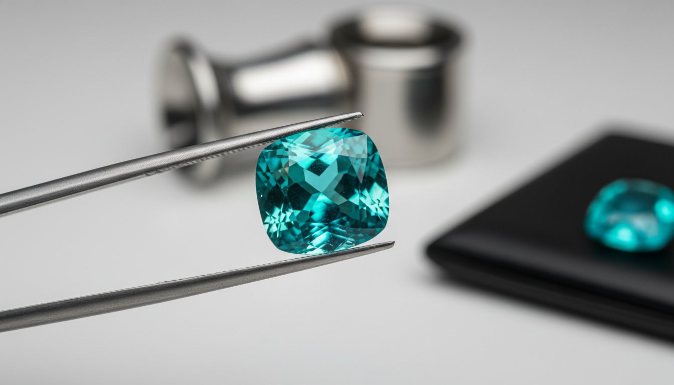 Loose Paraiba Tourmaline for Sale: The Connoisseur’s Guide to Neon Gems