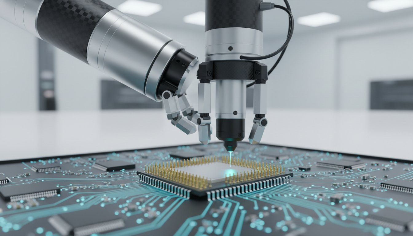 Qualifying a New Electronic Component Supplier: A Strategic Guide for 2026