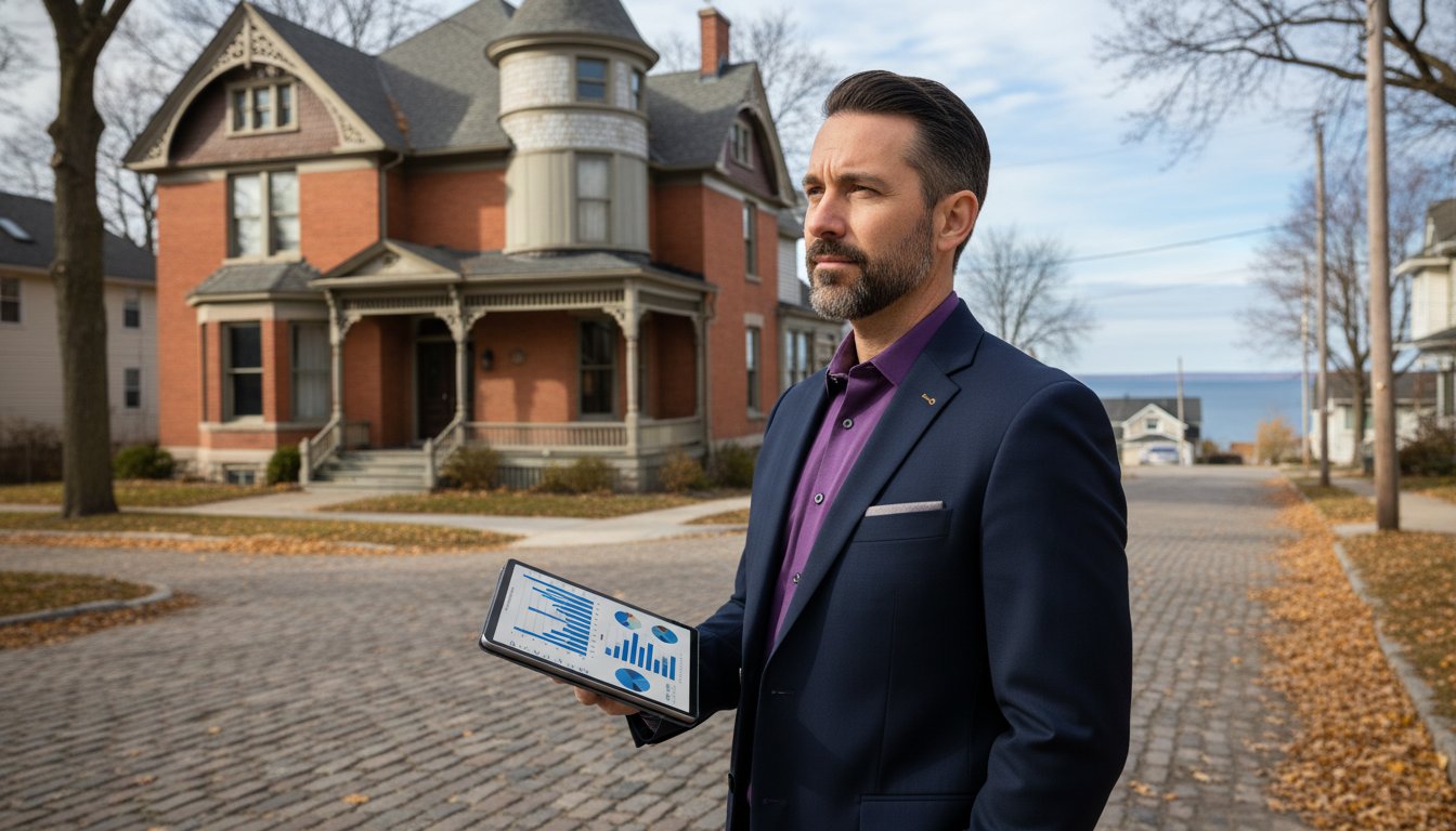 Calculating the Real Tenant Turnover Costs in Petoskey: A 2026 Landlord Guide