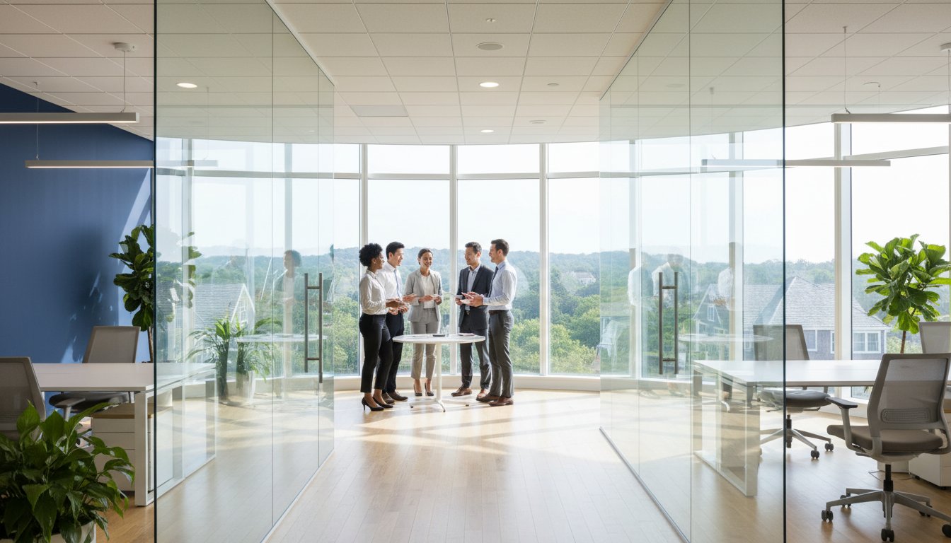 Recurring Janitorial Services Cost in Fairfield, CT: The 2026 Business Guide