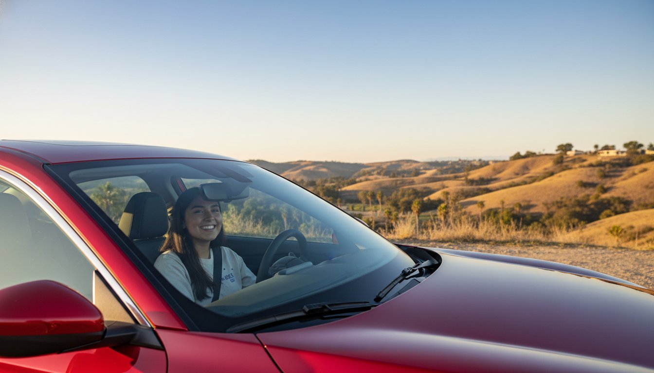 How to Get a Car Loan With No Credit in Riverside: A 2026 Step-by-Step Guide