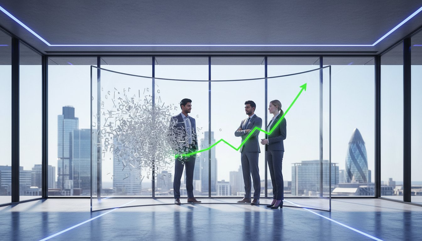 Key Metrics for a Finance Dashboard: A Strategic Guide for 2026