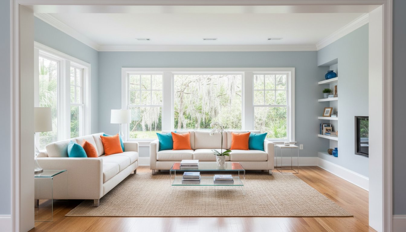 How to Get Your Home Ready for Guests: The Ultimate Cleaning Service Guide for 2026