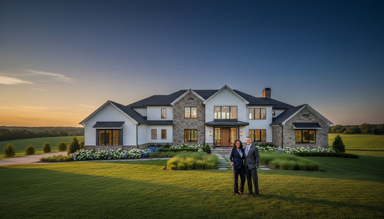 Mastering the Market: 7 Critical Mistakes to Avoid When Selling a House in Aldie