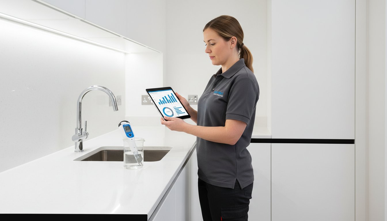 What Happens If a Tenant Gets Legionnaires’ Disease? A Guide for Landlords (2026)