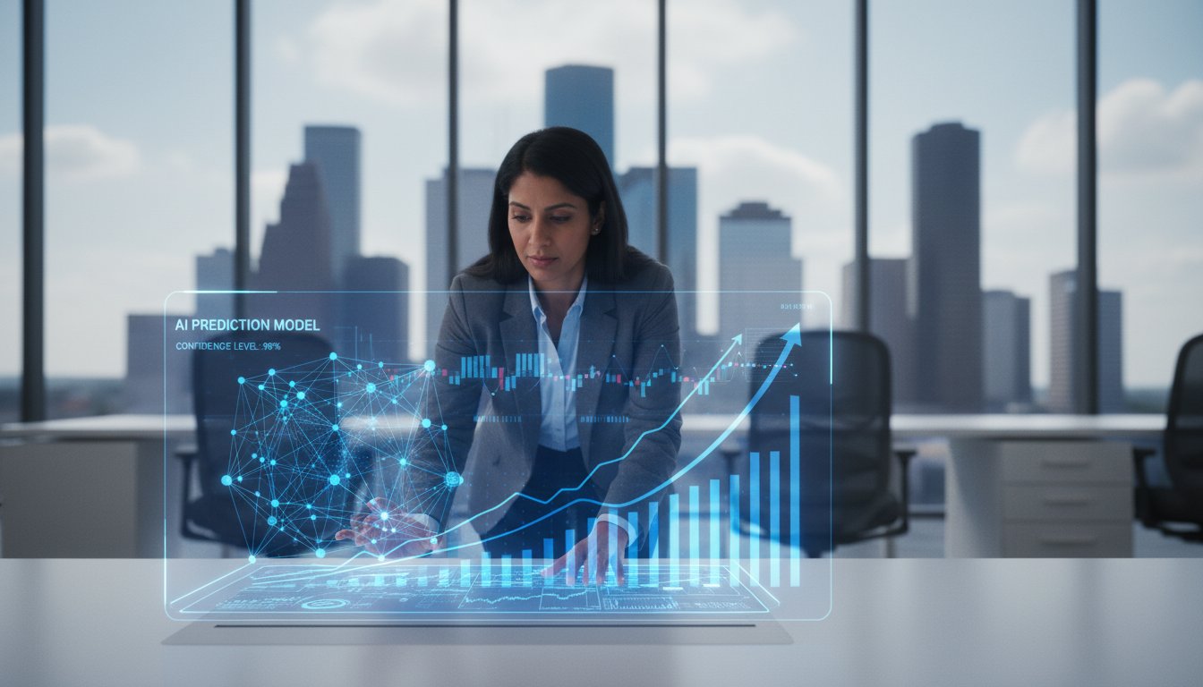 AI for Stock Market Prediction 2026: Mastering Predictive Analytics in the Digital Ecosystem