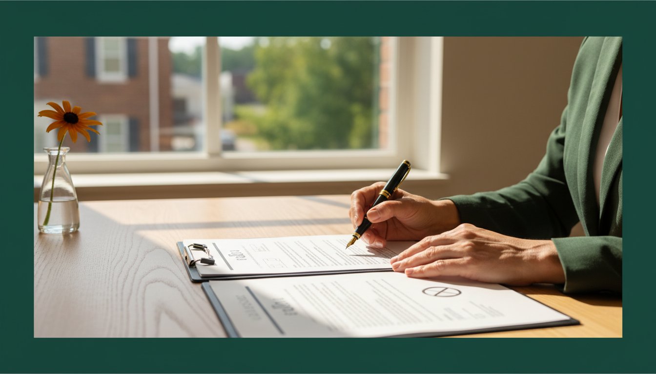 Executor of Estate Checklist Maryland: A Complete 2026 Guide