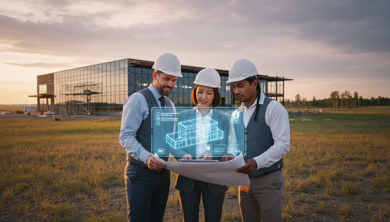 Commercial Septic Systems in Sherwood Park: The 2026 Business Owner’s Guide