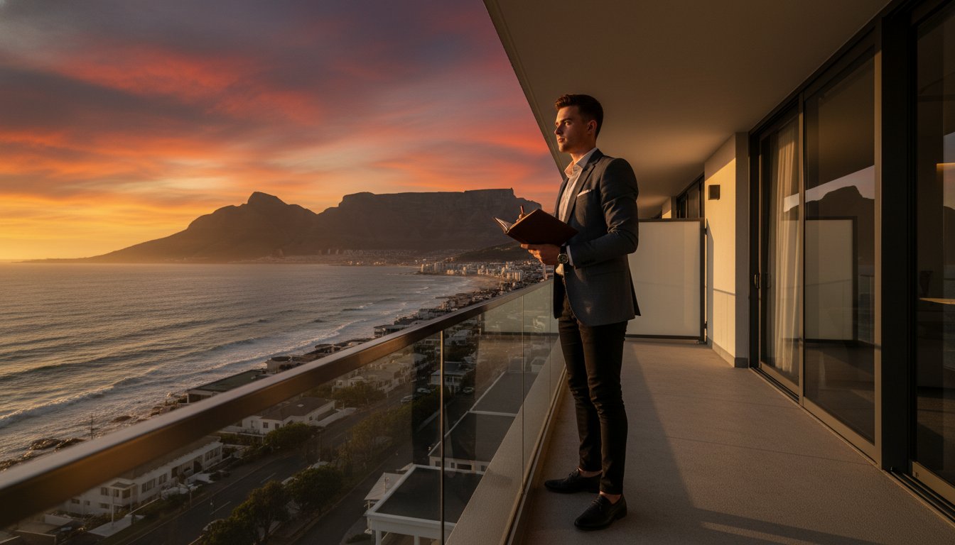 Kansen creëren in 2026: Hoe een internationale stage je carrière transformeert