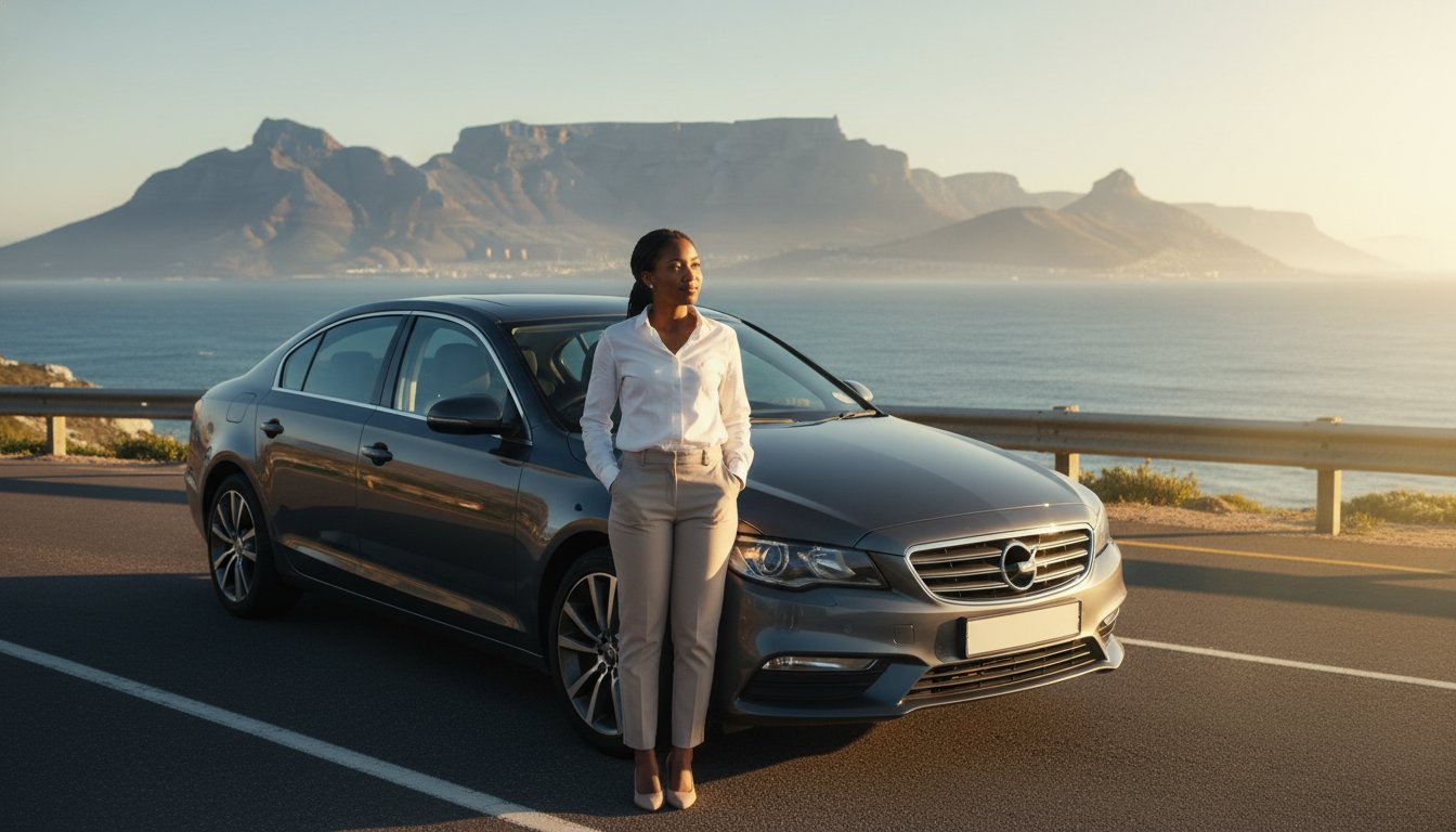 Car rental in Kaapstad: De ultieme gids voor stagiairs in 2026