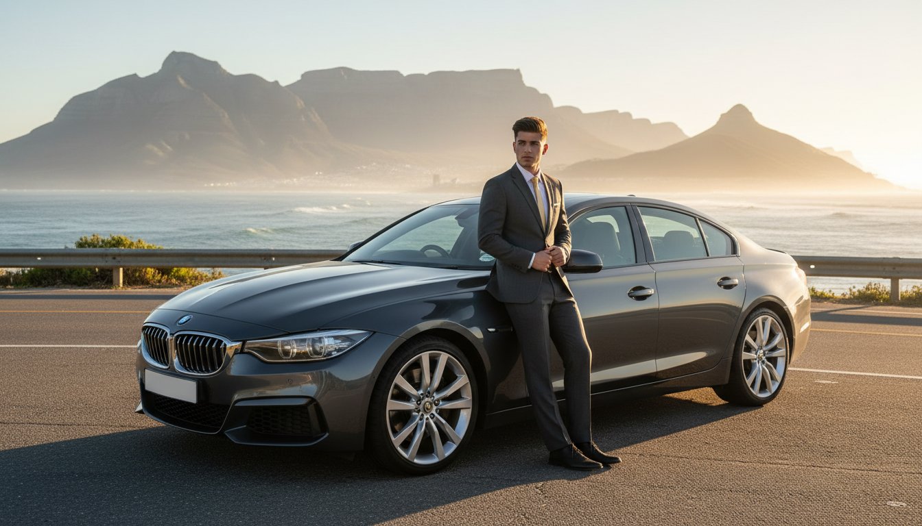 Zuid-Afrika auto huren in 2026: De complete gids voor stagiairs en avonturiers