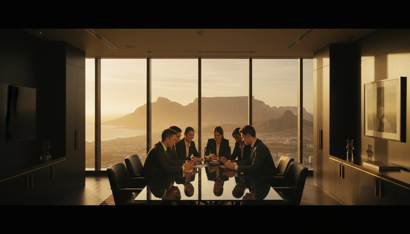 Stage in Kaapstad: De ultieme gids voor professionele en persoonlijke groei in 2026