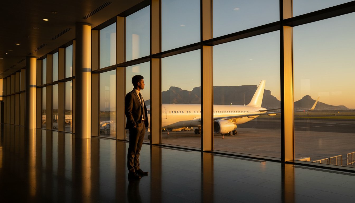 Flight stage in 2026: Alles over stagelopen in de luchtvaartsector