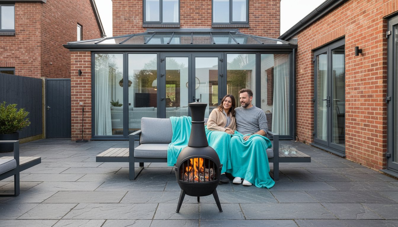 Chiminea UK: The Ultimate Guide to Choosing and Caring for Your Garden Centrepiece