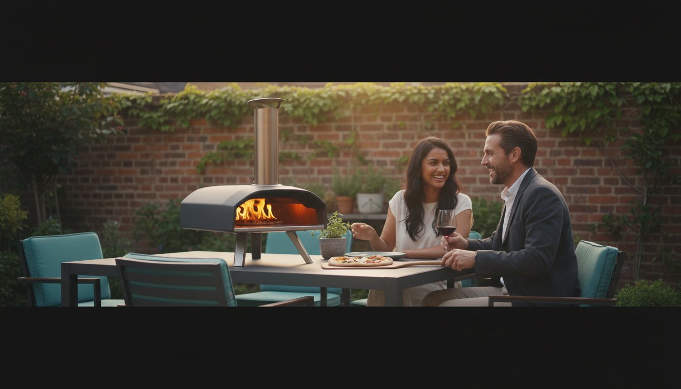 The Ultimate Guide to Outdoor Ovens: Elevate Your Garden Dining in 2026