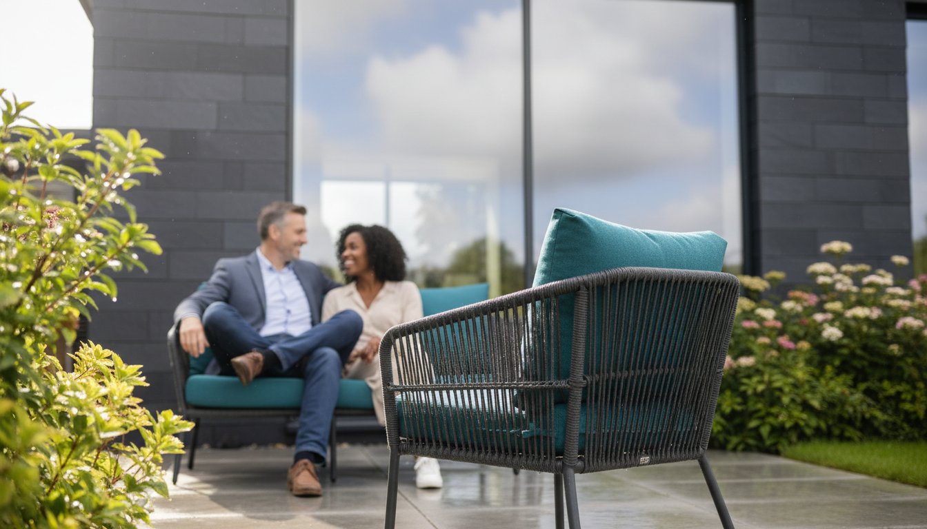 What is a Rattan Chair? The Complete UK Guide to Style and Durability