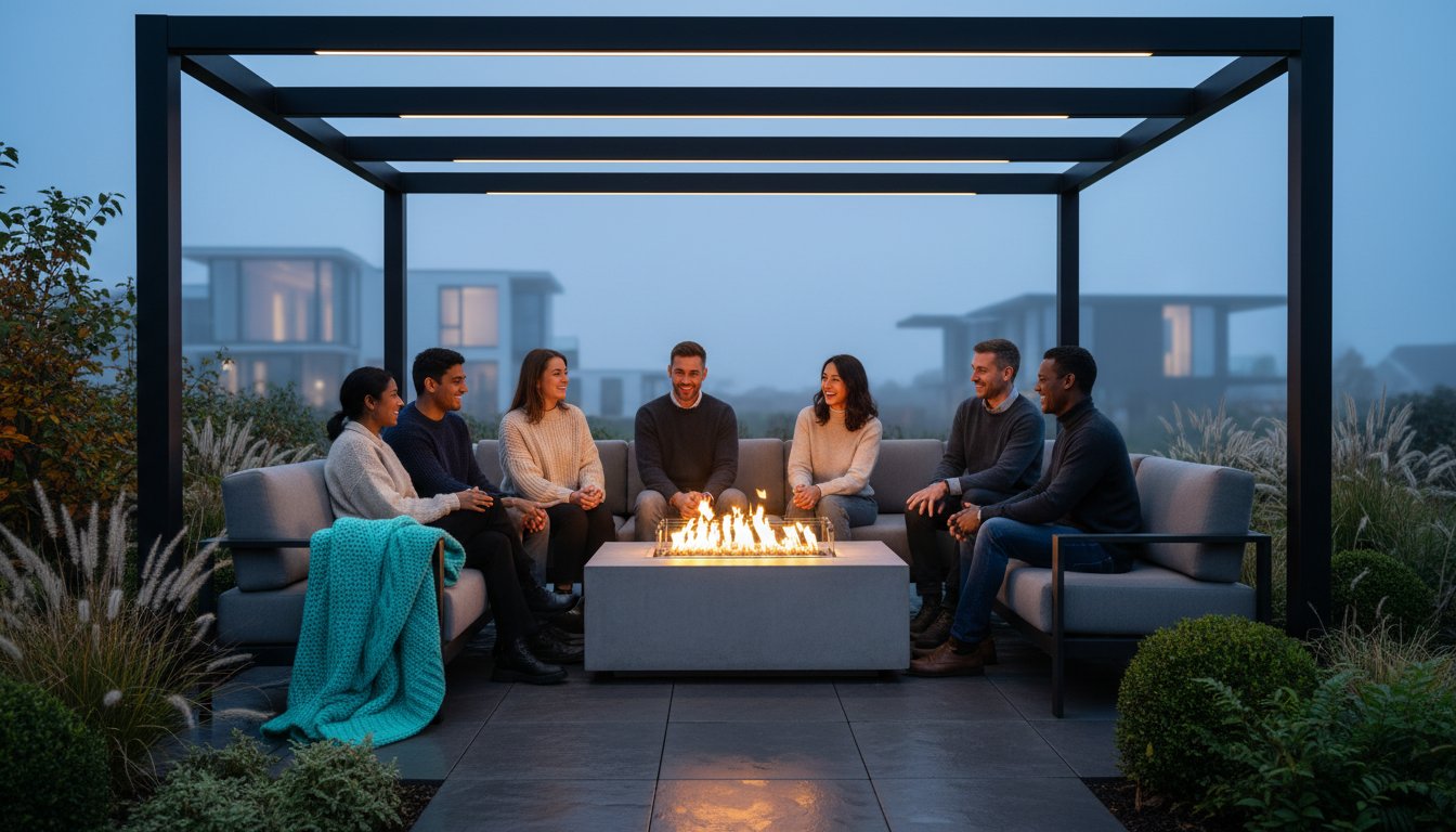 The Ultimate Guide to Outdoor Living: Creating Your UK Garden Sanctuary in 2026