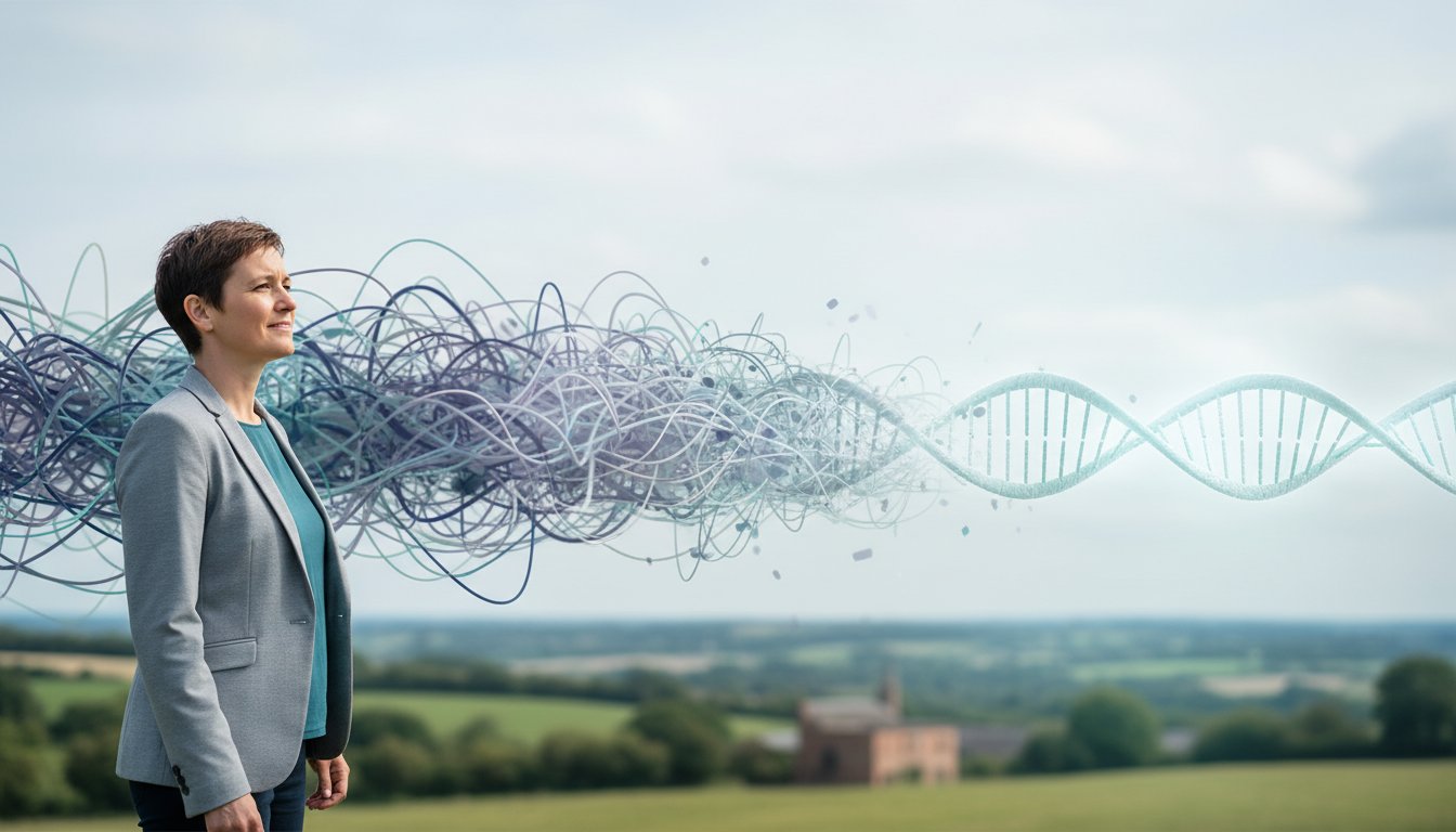 Genetic Testing for Antidepressant Compatibility in Bolton: End the Trial and Error