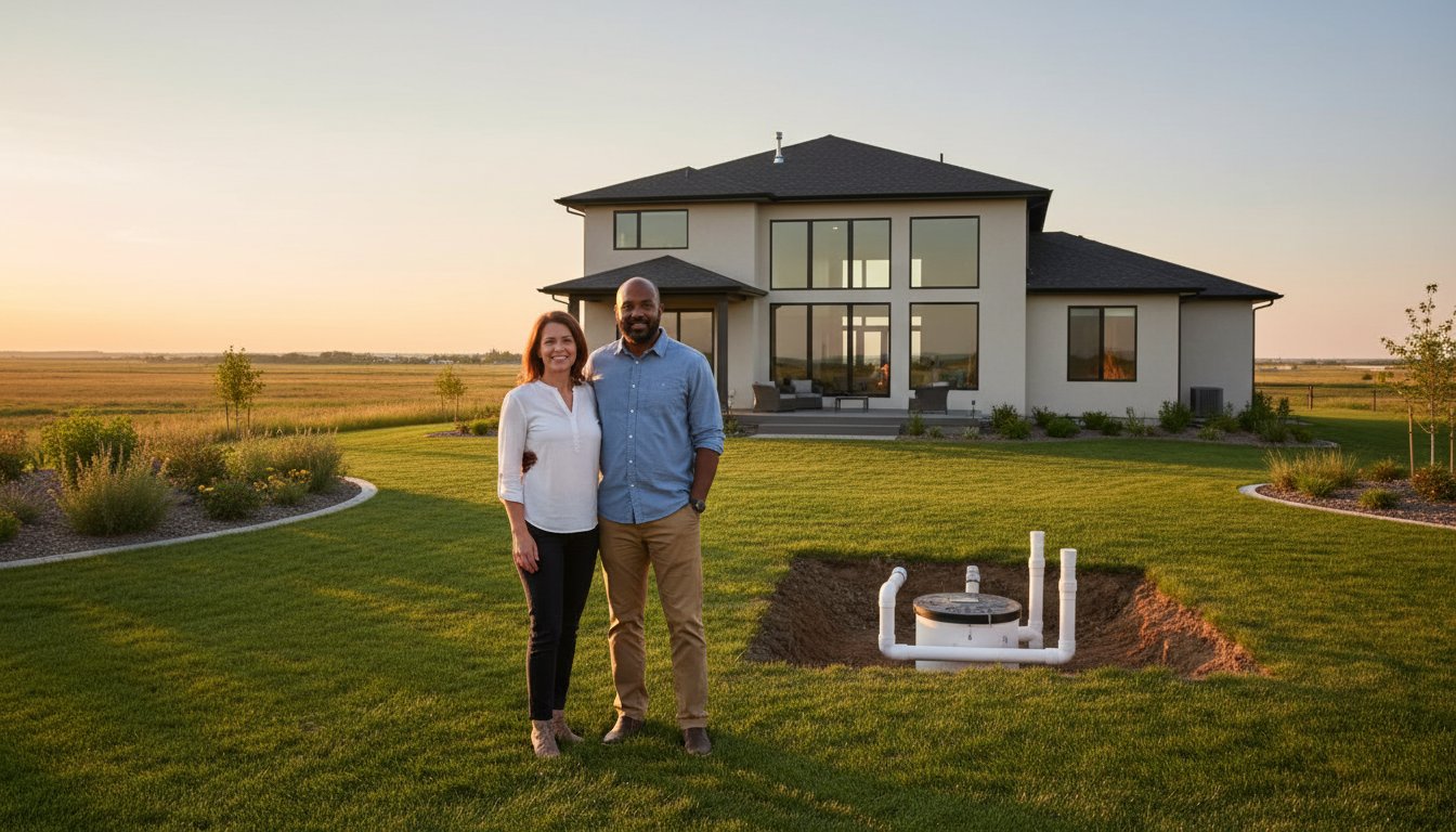 Expert Residential Septic Services in Beaumont: The 2026 Homeowner’s Guide