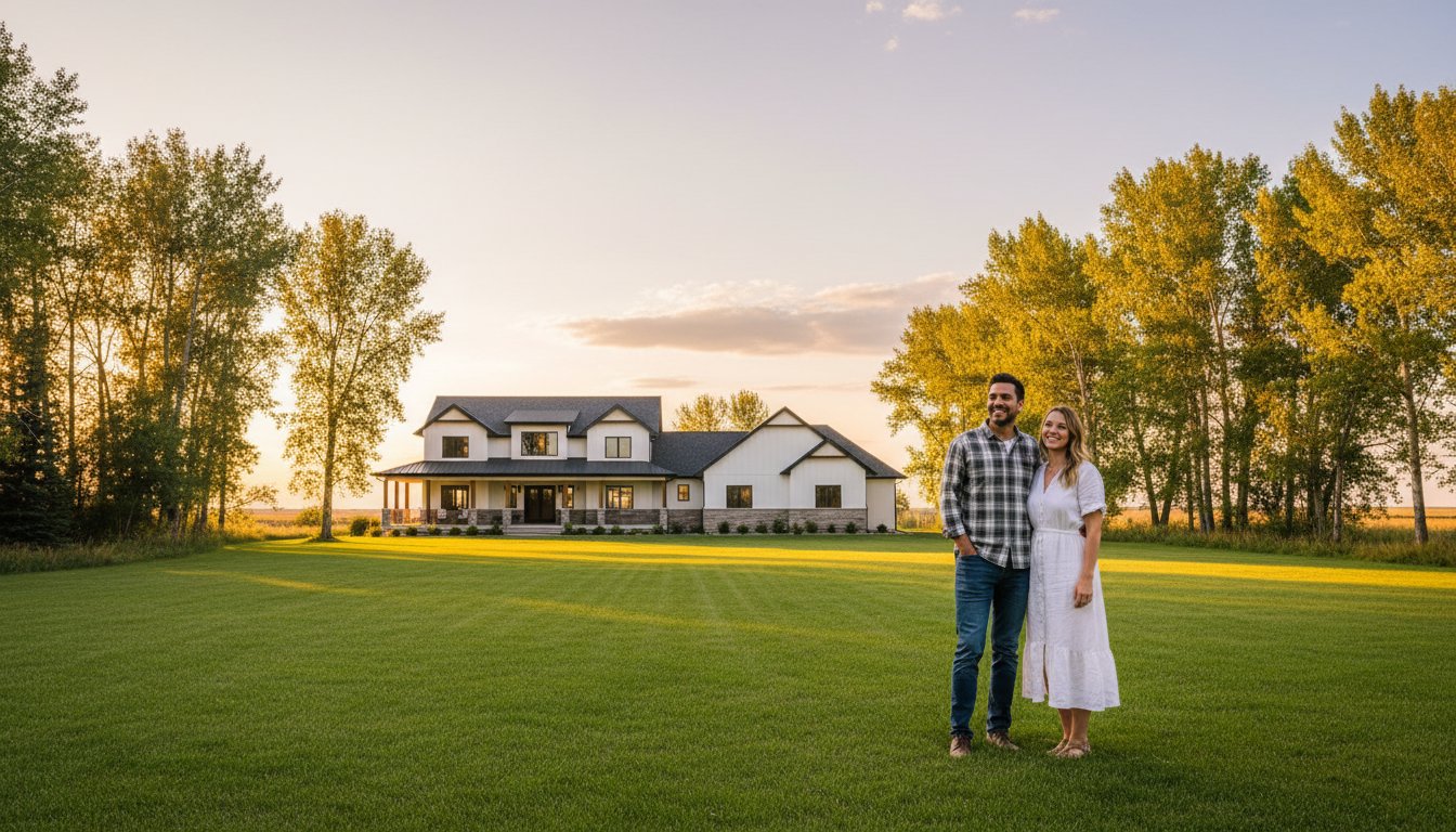 At-Grade Septic System Leduc County: The Homeowner’s Guide to Smart Wastewater Solutions