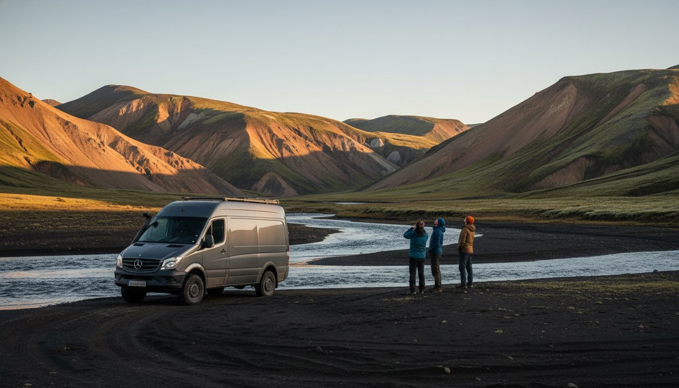 Iceland Excursions 2026: A Local Expert’s Guide to Private Adventures
