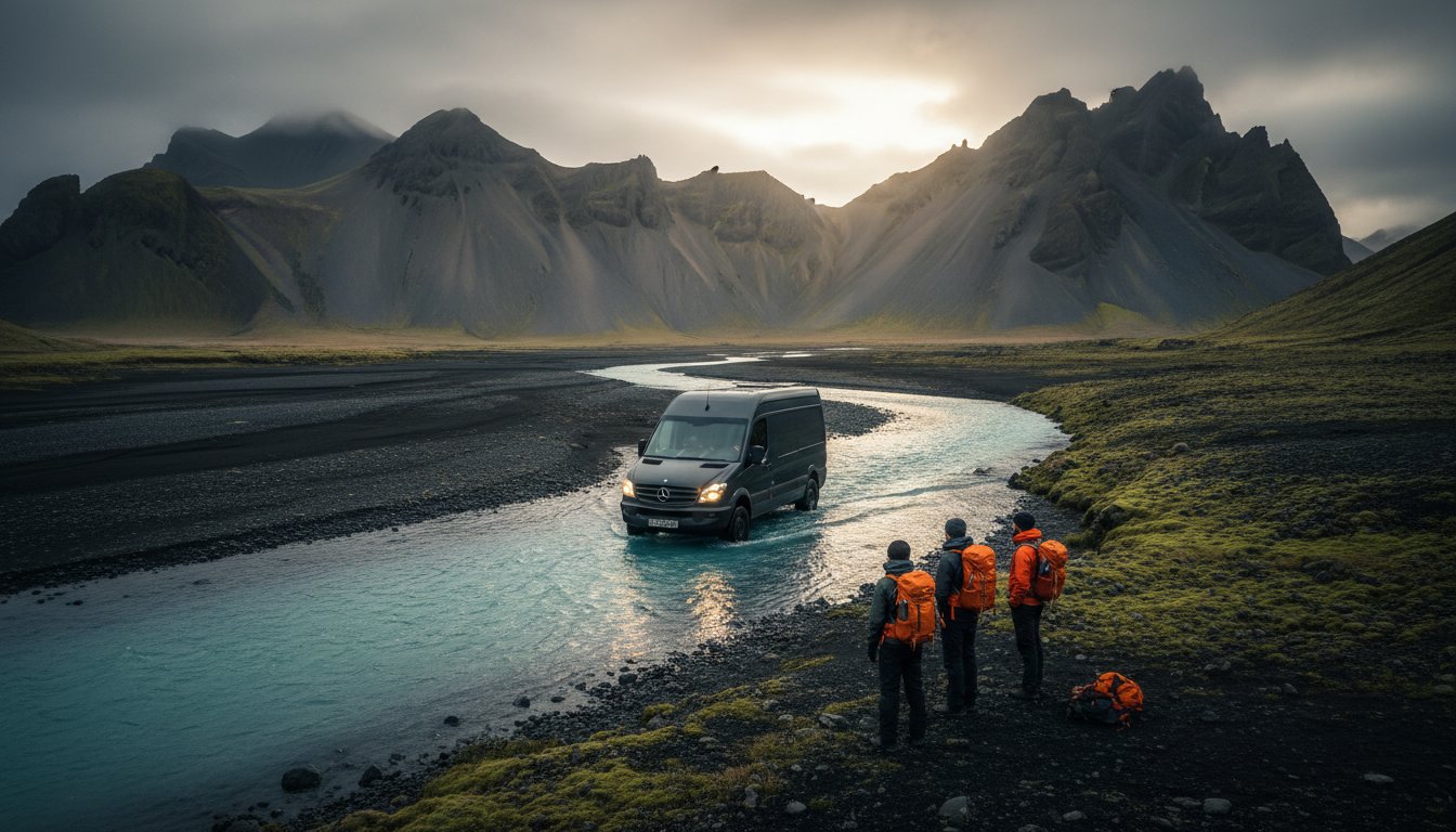 Guided Tours to Iceland: The Ultimate Planning Checklist for 2026