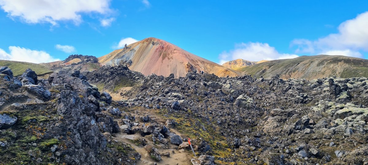 Landmannalaugar | Icelands Highland