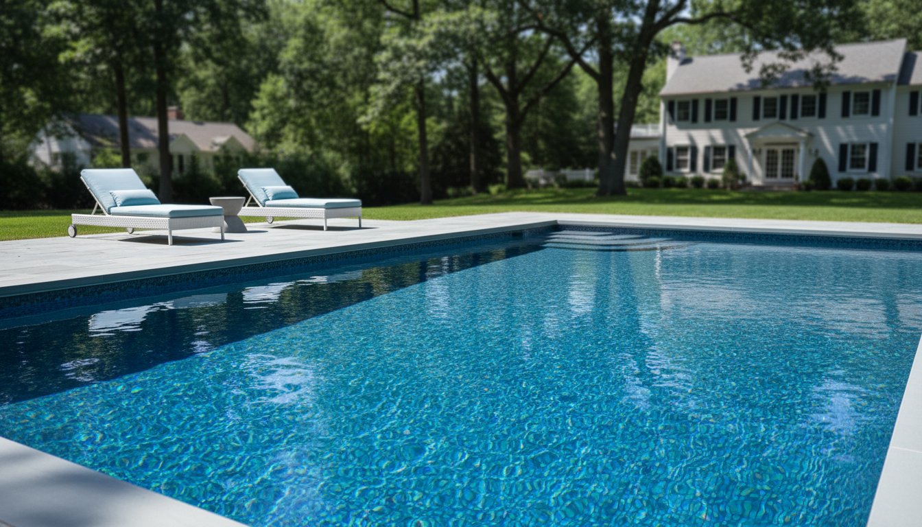 Expert Pool Liner Replacement in Closter, NJ: The 2026 Homeowner’s Buying Guide