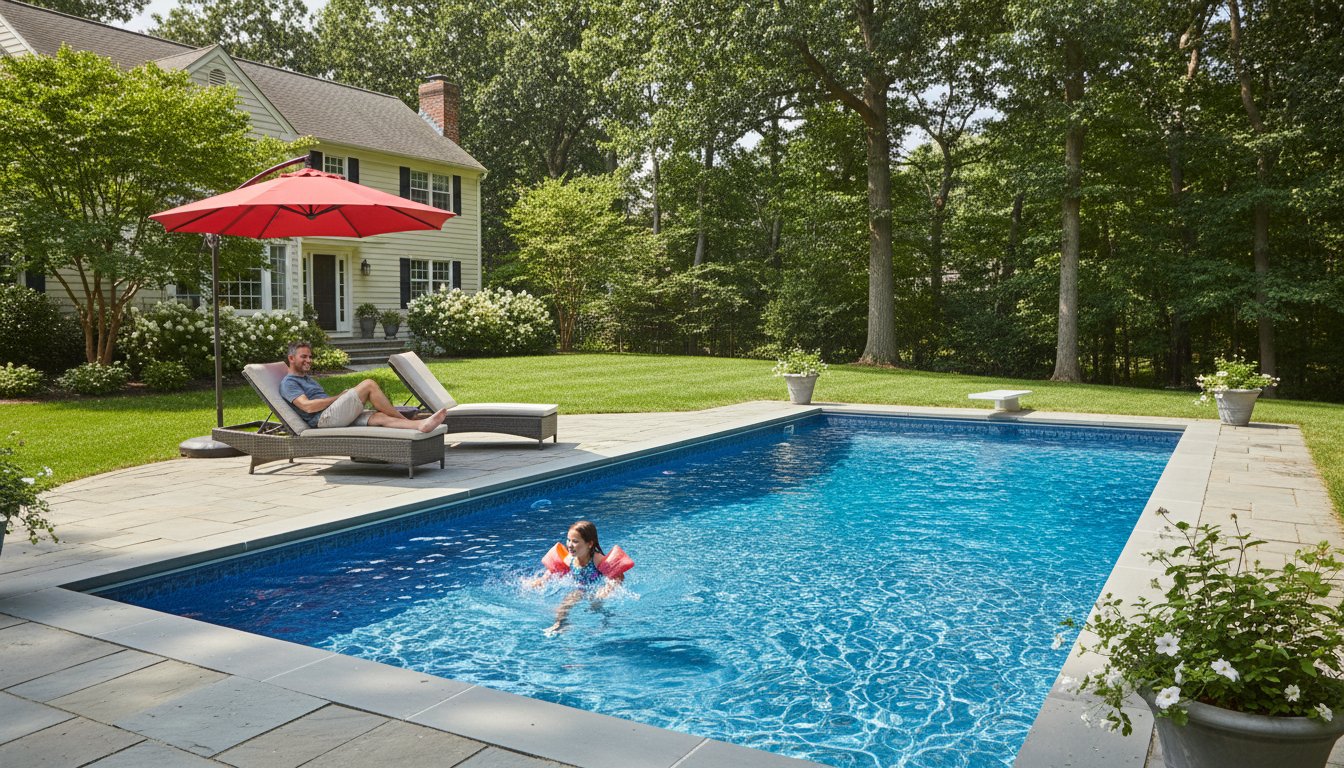 The Ultimate Pool Maintenance Service Checklist for Bergen County Homeowners