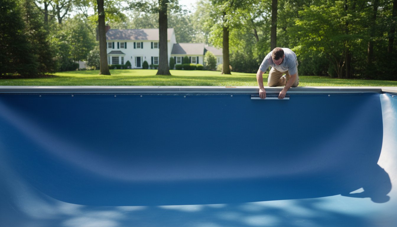 Swimming Pools in Bergen County: The Complete 2026 Homeowner’s Reference