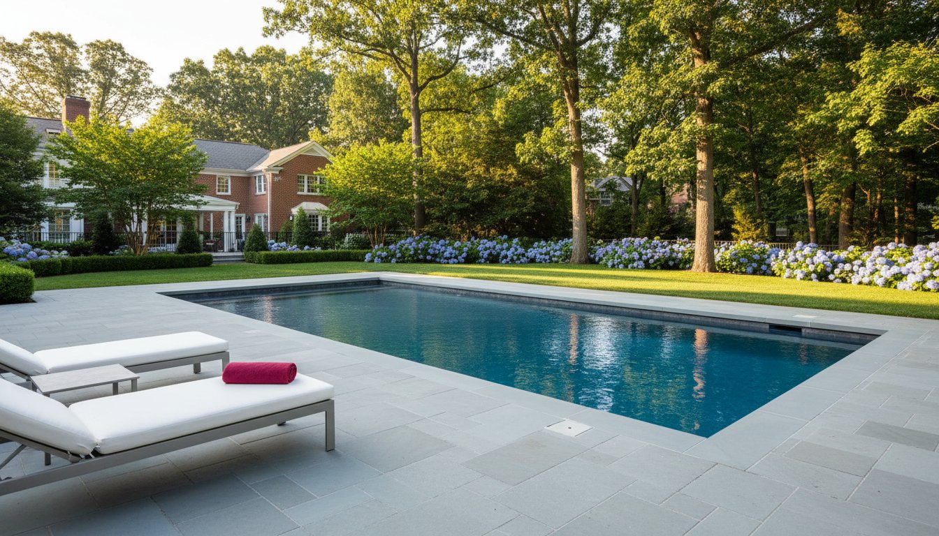 Top 7 Benefits of Saltwater Swimming Pools for Bergen County Homeowners in 2026