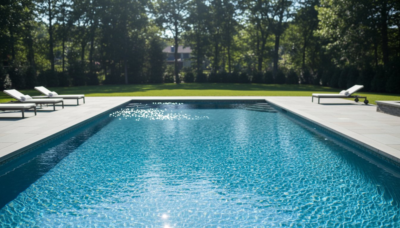 How to Reduce Phosphates in Your Pool: A Bergen County Homeowner’s Guide (2026)