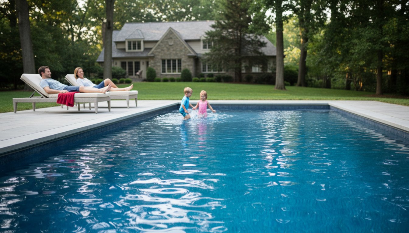 Swimming Pool Companies Near Me in Closter & Northern Bergen County: 2026 Guide