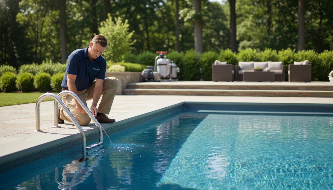 Expert Pool Opening Service Near Me in Closter & Alpine NJ (2026)
