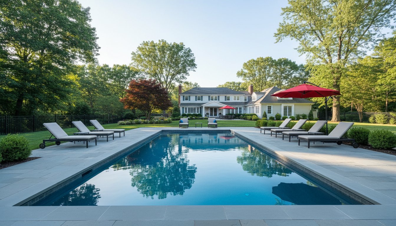 Expert Pool Renovation Near Me: Transforming Bergen County Backyards in 2026