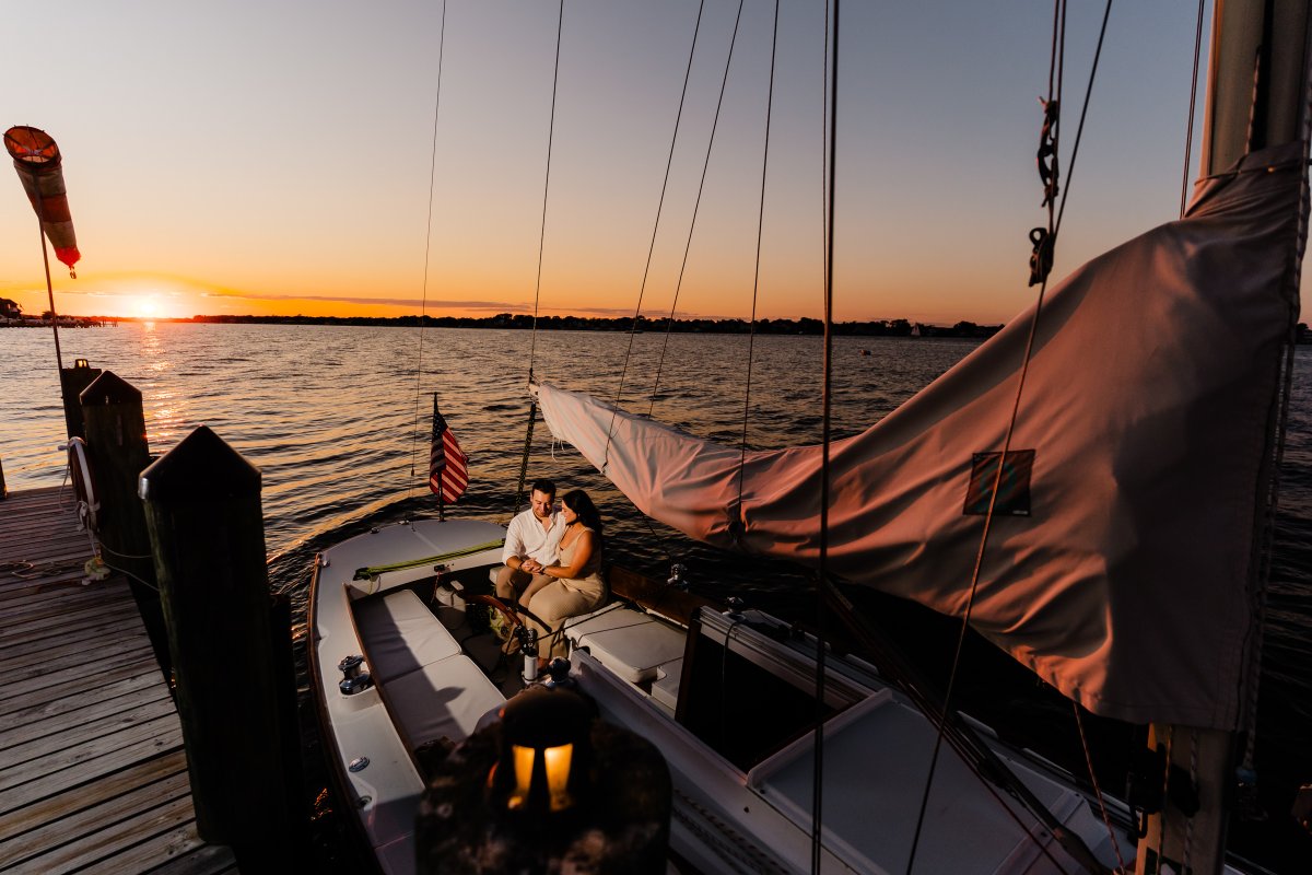 Premier Red Bank Photographer for Local Weddings & Events