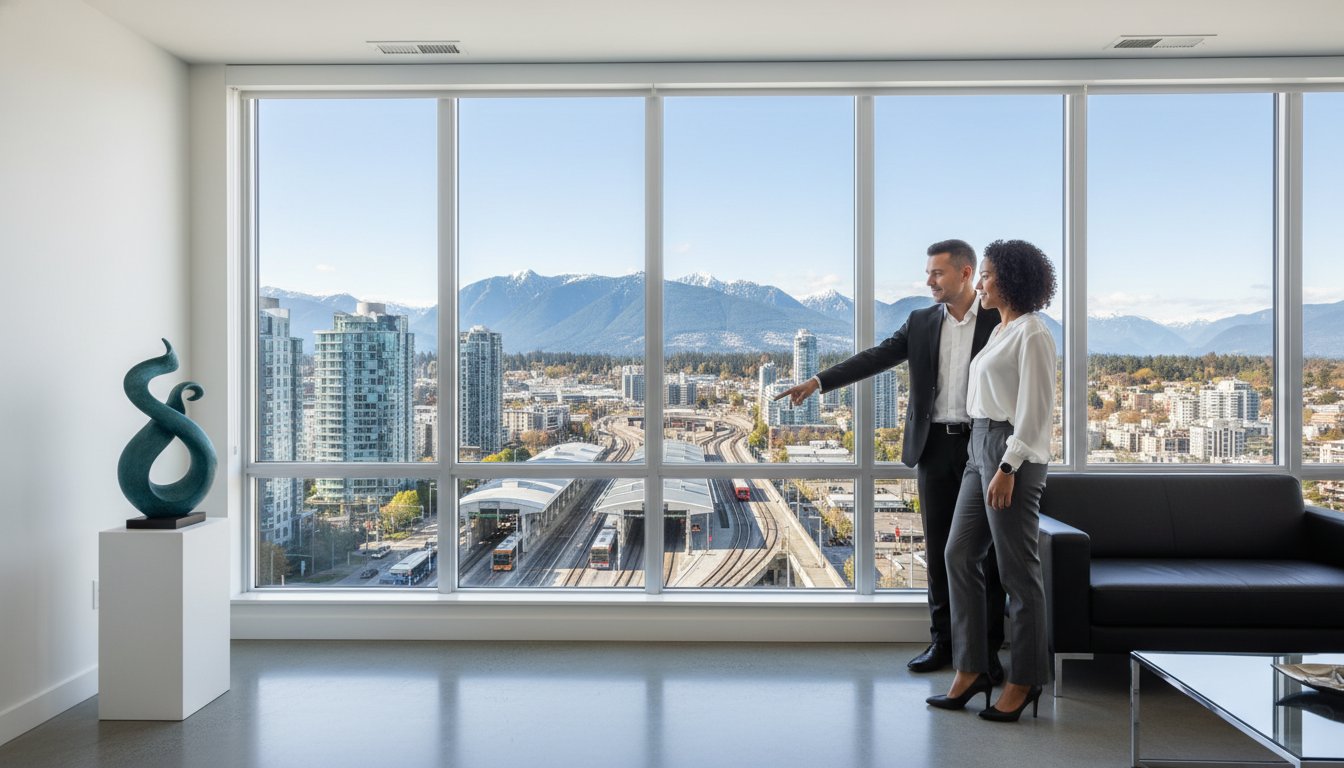 Navigating Real Estate in Coquitlam BC Canada: A Strategic 2026 Market Guide
