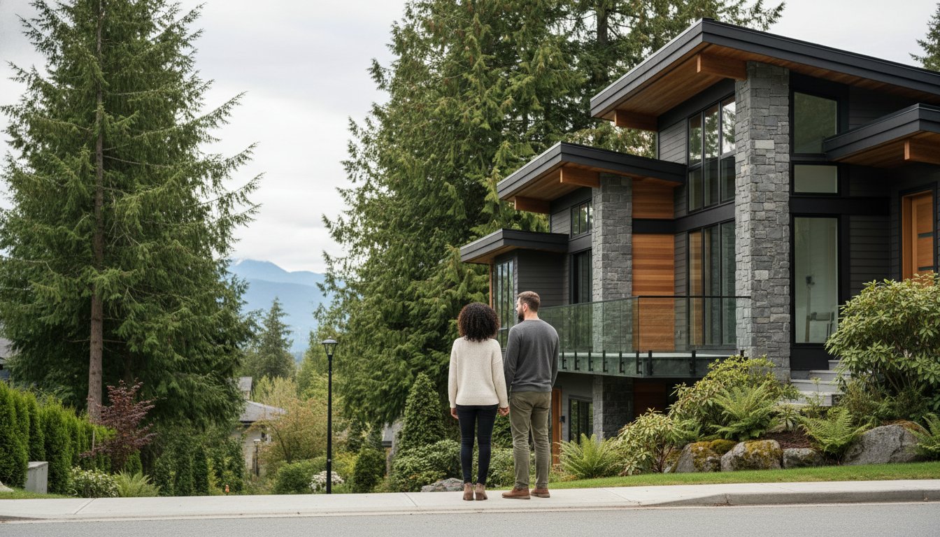 Houses for Sale in Coquitlam: The 2026 Local Buyer’s Strategic Guide