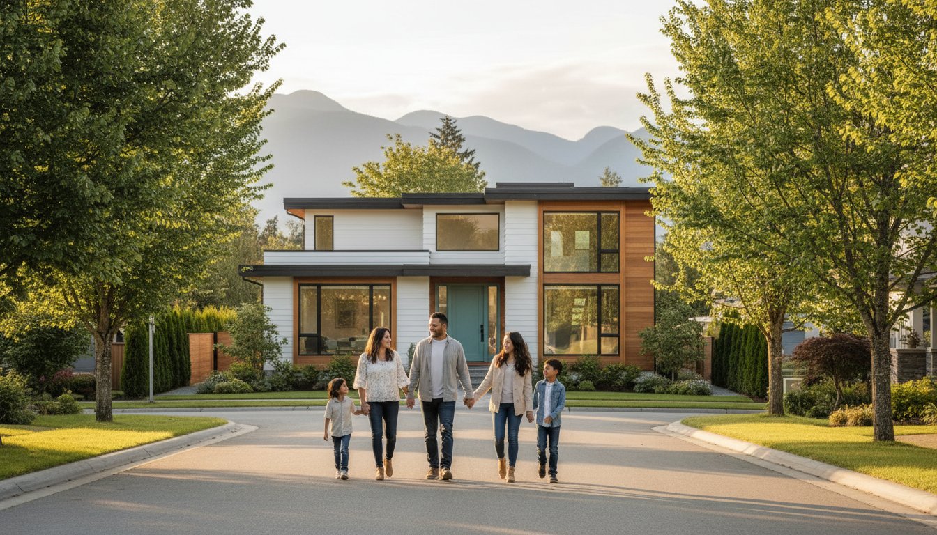 Houses for Sale in Port Coquitlam: The 2026 Neighbourhood & Market Roundup