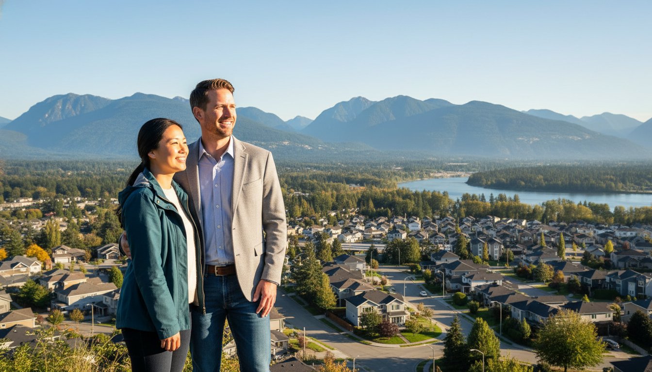 How to Buy a House in Port Coquitlam: The 2026 Local Buyer’s Guide